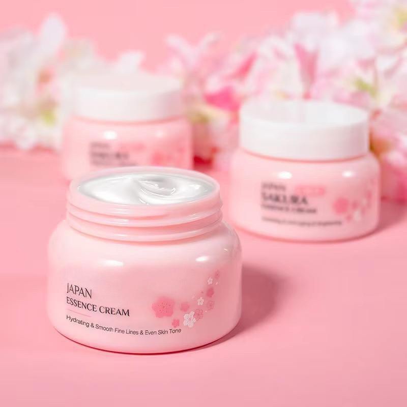 Skinkare Japonaise- Rosaeye